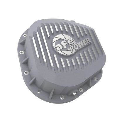 aFe Rear Diff Cover | Ford F-250/350 Super Duty 80s-2016 (46-70020)