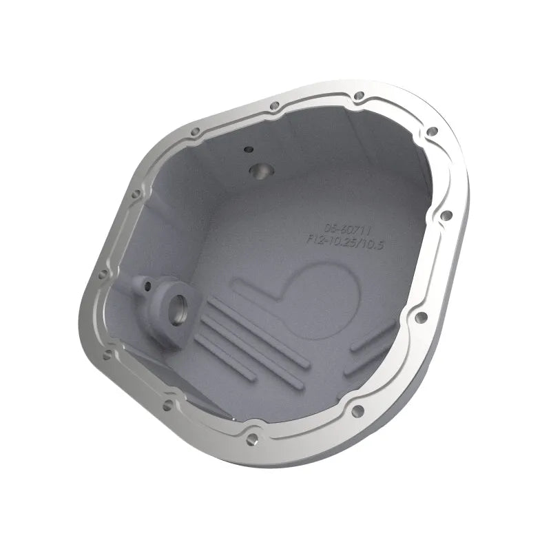 aFe Rear Diff Cover | Ford F-250/350 Super Duty 80s-2016 (46-70020)