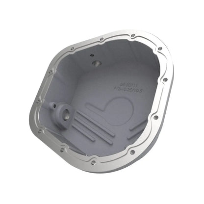 aFe Rear Diff Cover | Ford F-250/350 Super Duty 80s-2016 (46-70020)