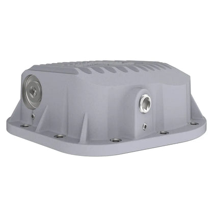 aFe Rear Diff Cover | Ford F-250/350 Super Duty 80s-2016 (46-70020)