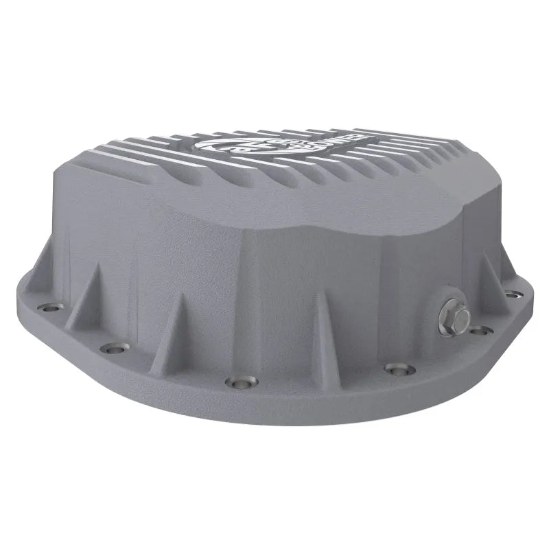 aFe Rear Diff Cover | Ford F-250/350 Super Duty 80s-2016 (46-70020)
