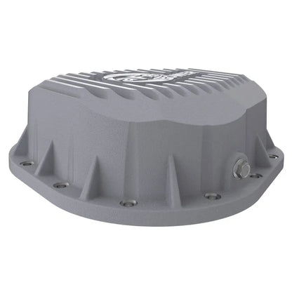 aFe Rear Diff Cover | Ford F-250/350 Super Duty 80s-2016 (46-70020)