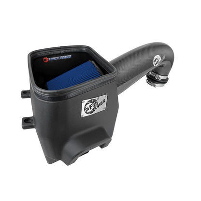 aFe 19-20 Dodge RAM 1500 5.7L Carbon Fiber Cold Air Intake w/Pro 5R Filter (57-10011R)