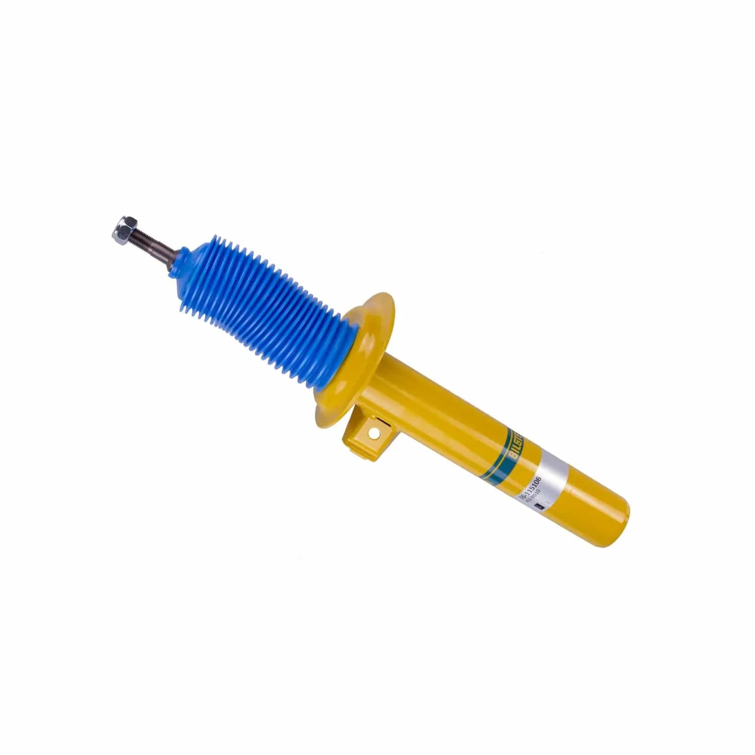 Bilstein B8 Performance Plus Suspension Strut Assembly for 1999-2000 BMW 323i