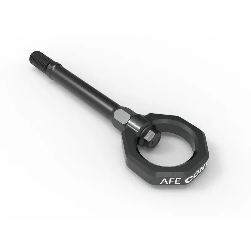aFe CONTROL Front Tow Hook | Chevy C8 Corvette 20-25 (450-401014-G)