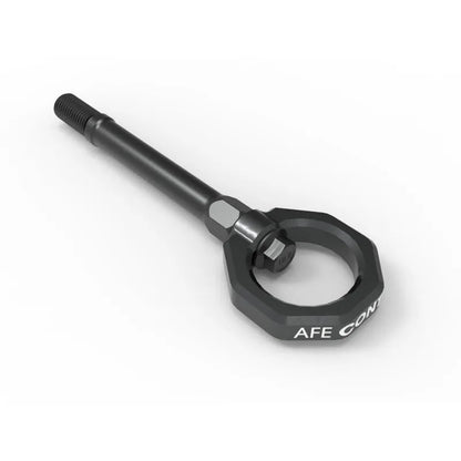 aFe CONTROL Front Tow Hook | Chevy C8 Corvette 20-25 (450-401014-G)