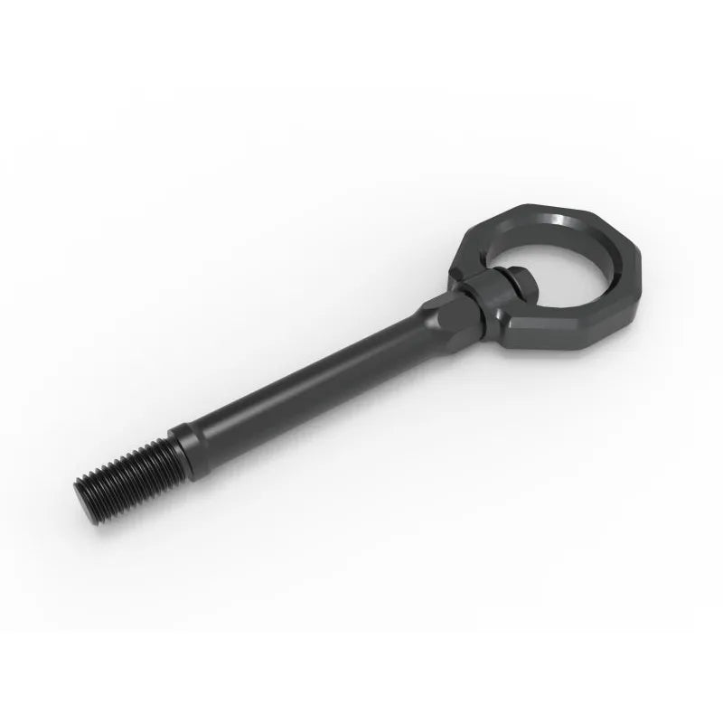 aFe CONTROL Front Tow Hook | Chevy C8 Corvette 20-25 (450-401014-G)