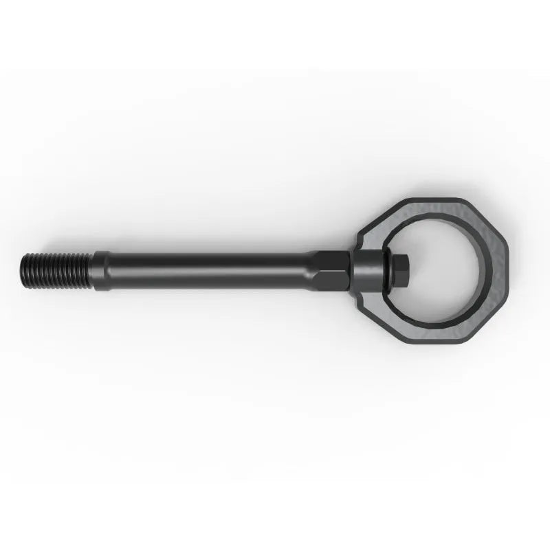 aFe CONTROL Front Tow Hook | Chevy C8 Corvette 20-25 (450-401014-G)
