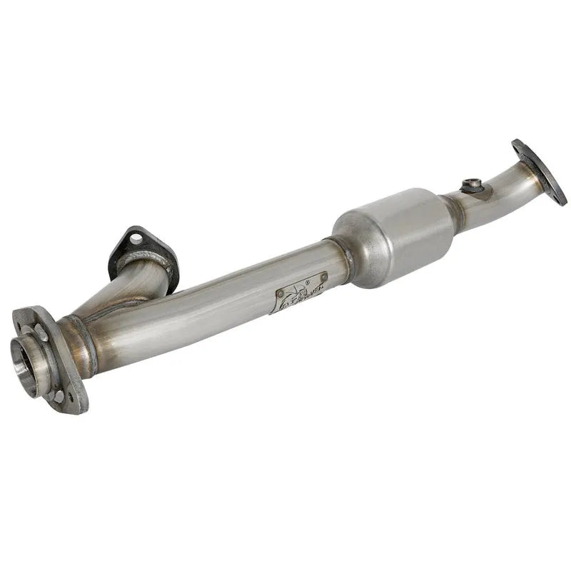 aFe SS Rear Passenger Cat | Toyota 4Runner/FJ Cruiser (03-24) (47-46003)