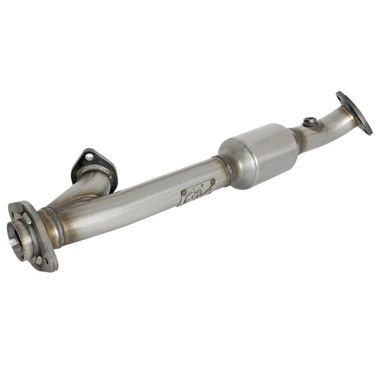 aFe SS Rear Passenger Cat | Toyota 4Runner/FJ Cruiser (03-24) (47-46003)