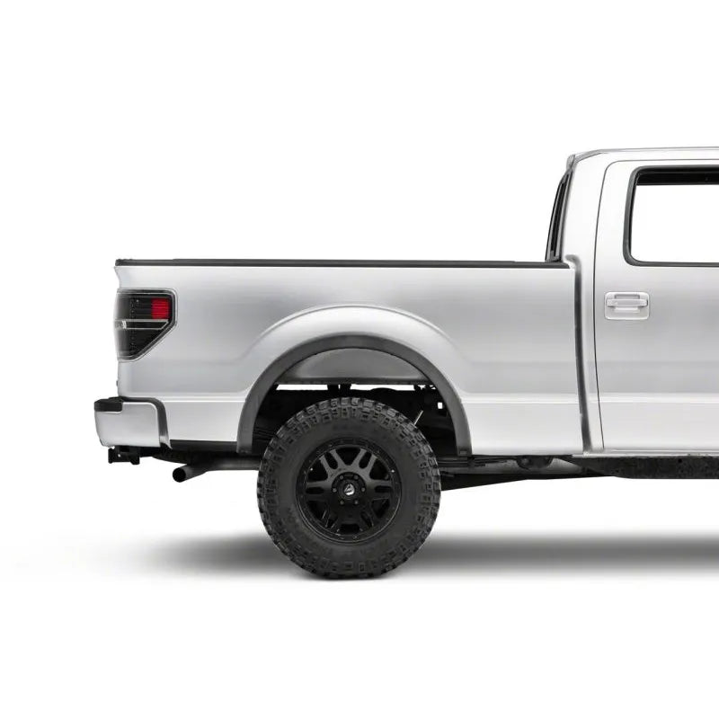 Raxiom 09-14 Ford F-150 F&R LED Tail Lights | 2009-14 (T542842)
