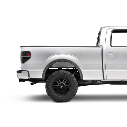 Raxiom 09-14 Ford F-150 F&R LED Tail Lights | 2009-14 (T542842)
