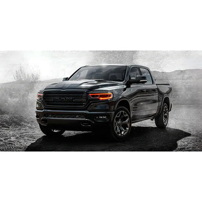ORACLE RGBW+A Headlight DRL Kit | RAM 1500 (19-21) (1448-339)