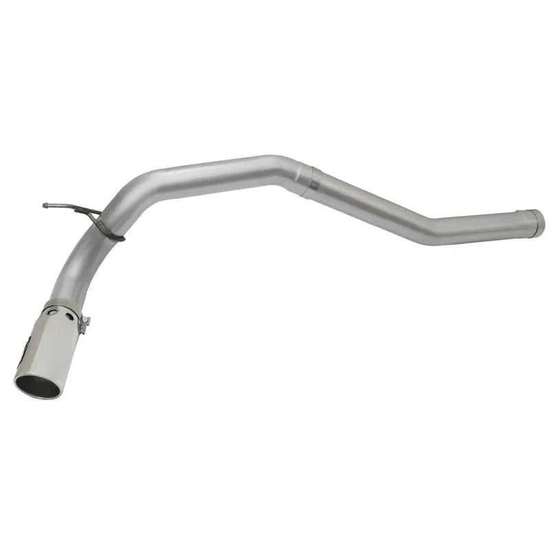 aFe LARGE Bore HD Exhaust | Nissan Titan XD (20-26) (49-46113-P)
