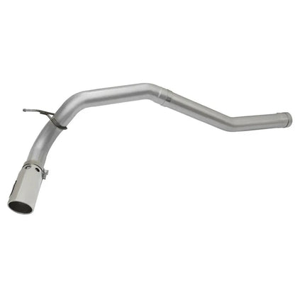 aFe LARGE Bore HD Exhaust | Nissan Titan XD (20-26) (49-46113-P)