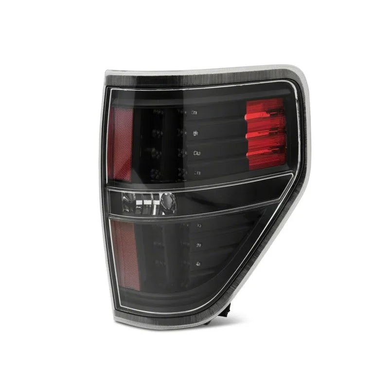 Raxiom 09-14 Ford F-150 F&R LED Tail Lights | 2009-14 (T542842)