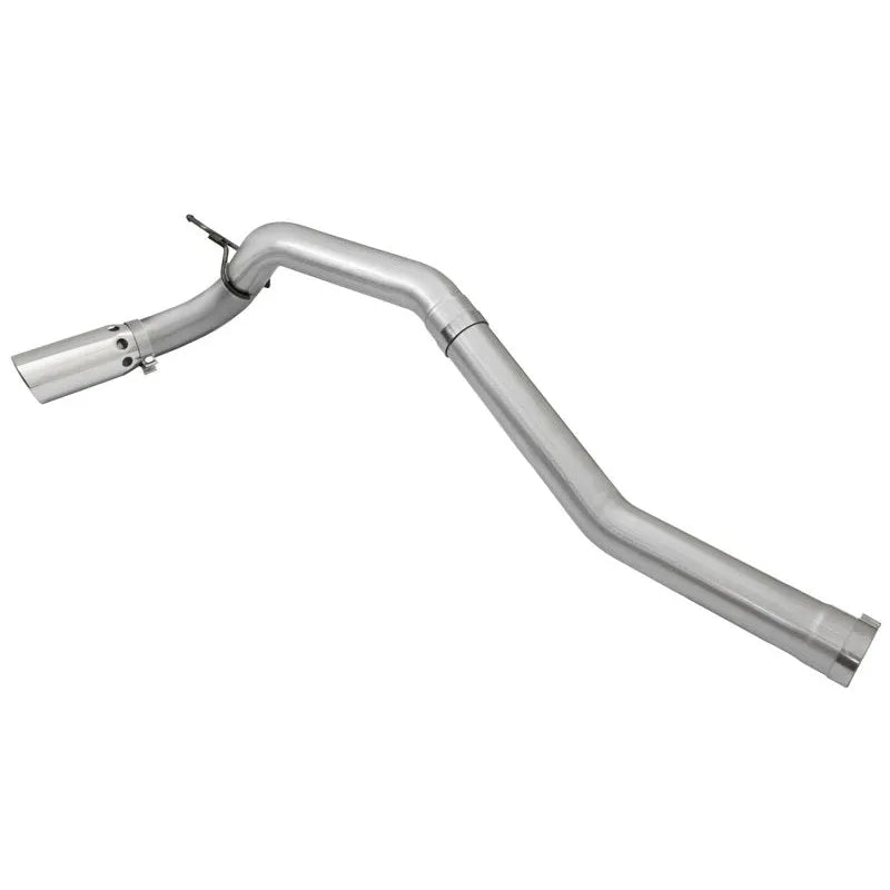 aFe LARGE Bore HD Exhaust | Nissan Titan XD (20-26) (49-46113-P)