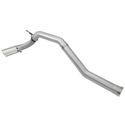 aFe LARGE Bore HD Exhaust | Nissan Titan XD (20-26) (49-46113-P)