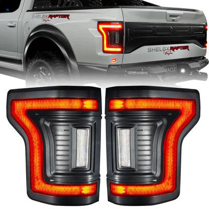 Oracle F-150 Reverse LED Modules | Ford F-150 15-20 (5913-504-T)