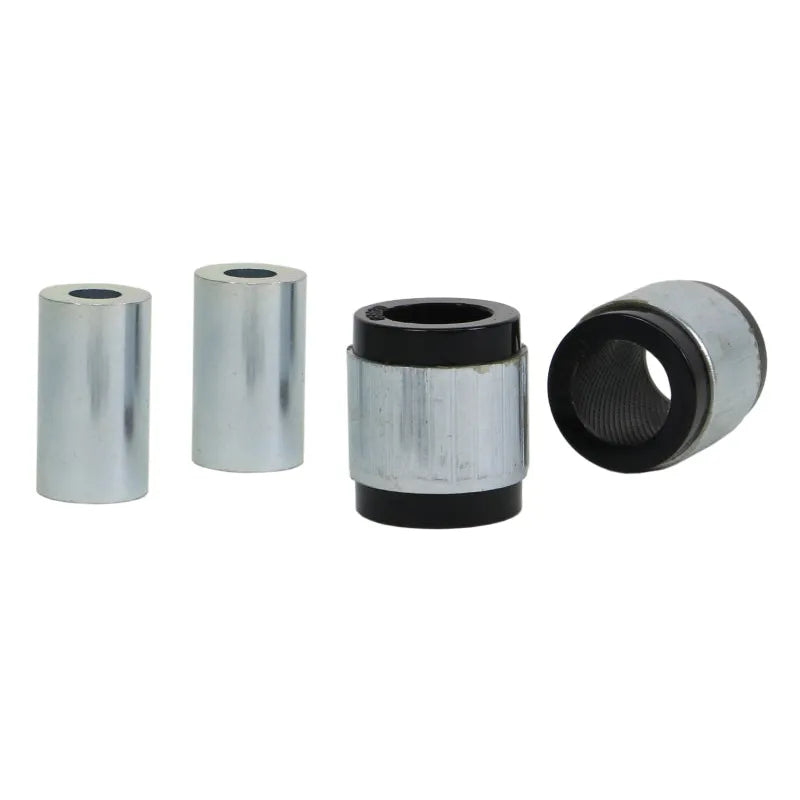 Whiteline Rear Upper Inner Bushings | Audi A3/S3/RS3 (13-20) VW Golf/Tiguan (07-22) (W63578)