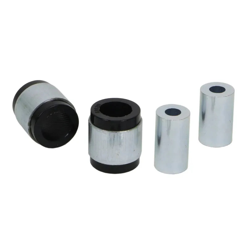 Whiteline Rear Upper Inner Bushings | Audi A3/S3/RS3 (13-20) VW Golf/Tiguan (07-22) (W63578)