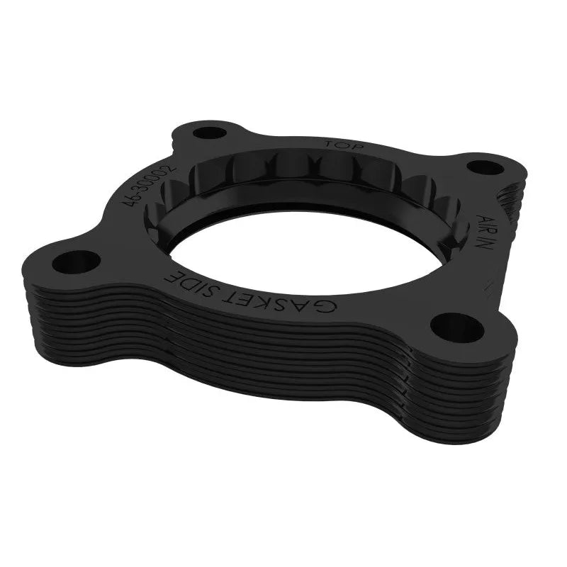 aFe Silver Bullet Throttle Body Spacer | Subaru Outback 09-23 (46-30003)