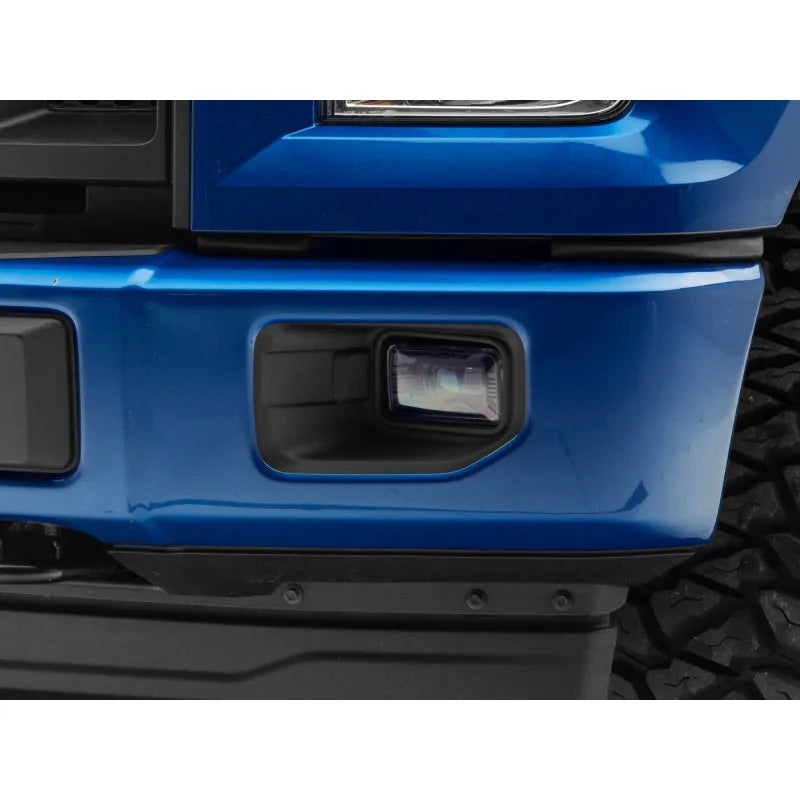 Raxiom 15-20 F-150 Axial LED Fog Lights | F-150 (T541673)