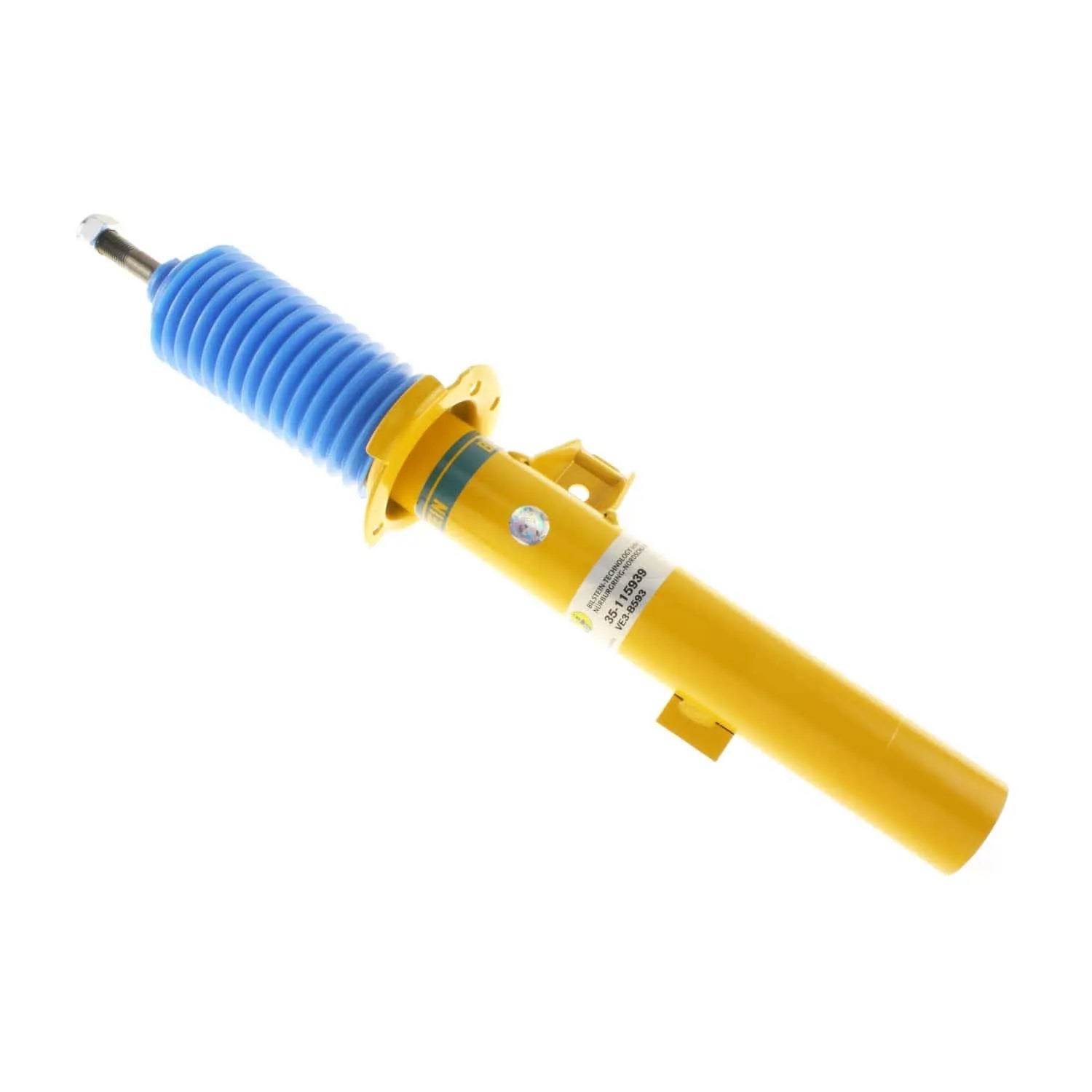 Bilstein B8 Performance Plus Suspension Strut Assembly for 2008-2013 BMW 135i