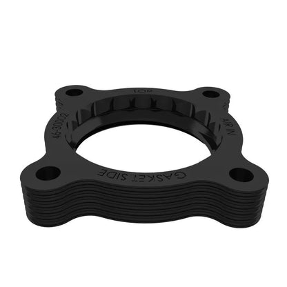 aFe Silver Bullet Throttle Body Spacer | Subaru Outback 09-23 (46-30003)