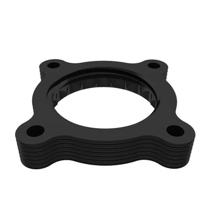 aFe Silver Bullet Throttle Body Spacer | Subaru Outback 09-23 (46-30003)