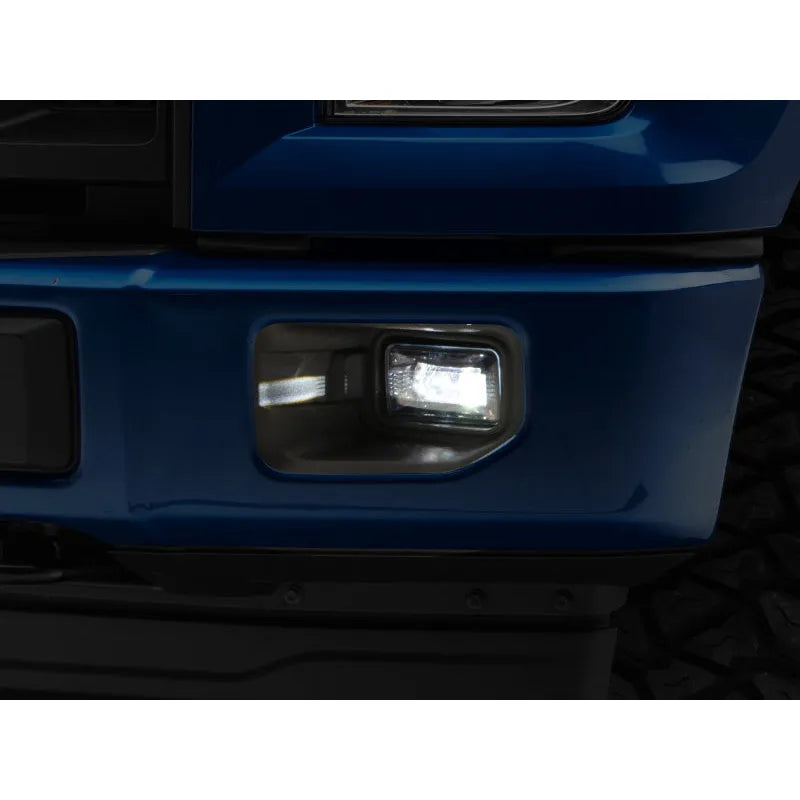 Raxiom 15-20 F-150 Axial LED Fog Lights | F-150 (T541673)
