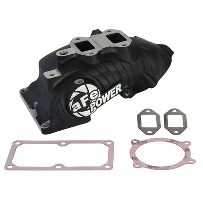 aFe Bladerunner Manifolds Intake | Dodge Ram 2500/3500 03-10 (46-10073-1)