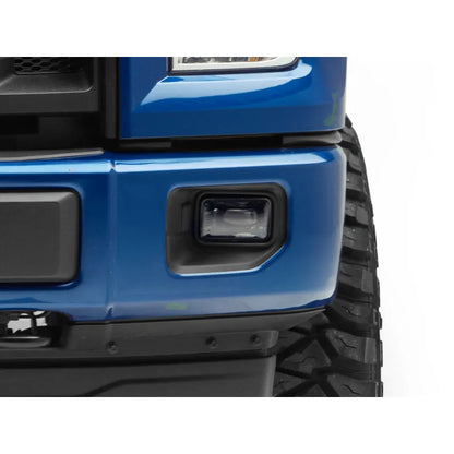 Raxiom 15-20 F-150 Axial LED Fog Lights | F-150 (T541673)