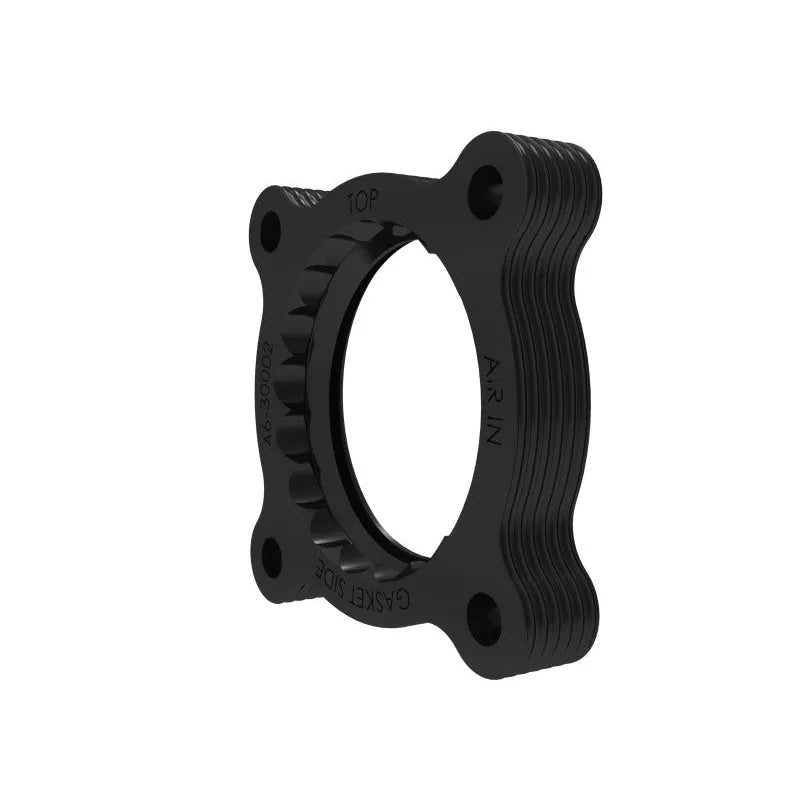 aFe Silver Bullet Throttle Body Spacer | Subaru Outback 09-23 (46-30003)