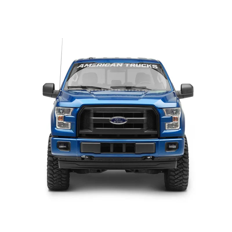 Raxiom 15-20 F-150 Axial LED Fog Lights | F-150 (T541673)
