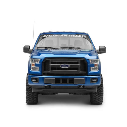 Raxiom 15-20 F-150 Axial LED Fog Lights | F-150 (T541673)