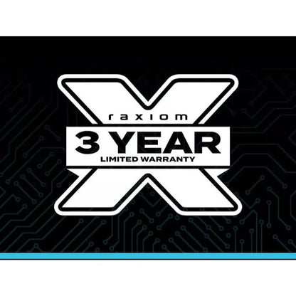 Raxiom 15-20 F-150 Axial LED Fog Lights | F-150 (T541673)