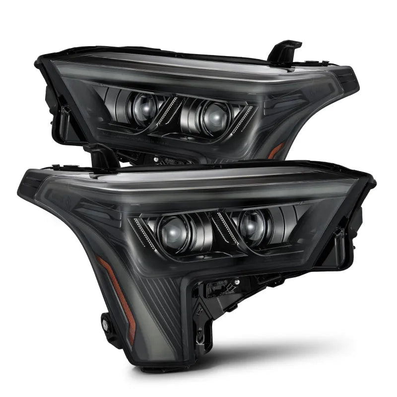 AlphaRex LUXX-Series Headlights | Toyota Tundra 22-26 (880863)