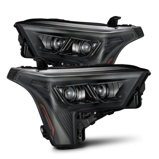 AlphaRex LUXX-Series Headlights | Toyota Tundra 22-26 (880863)