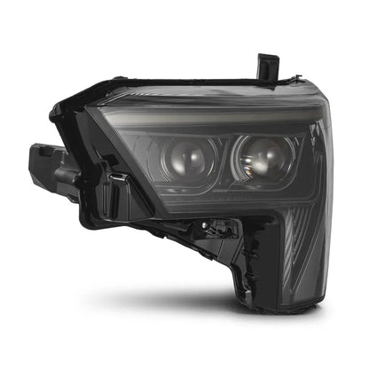 AlphaRex LUXX-Series Headlights | Toyota Tundra 22-26 (880863)