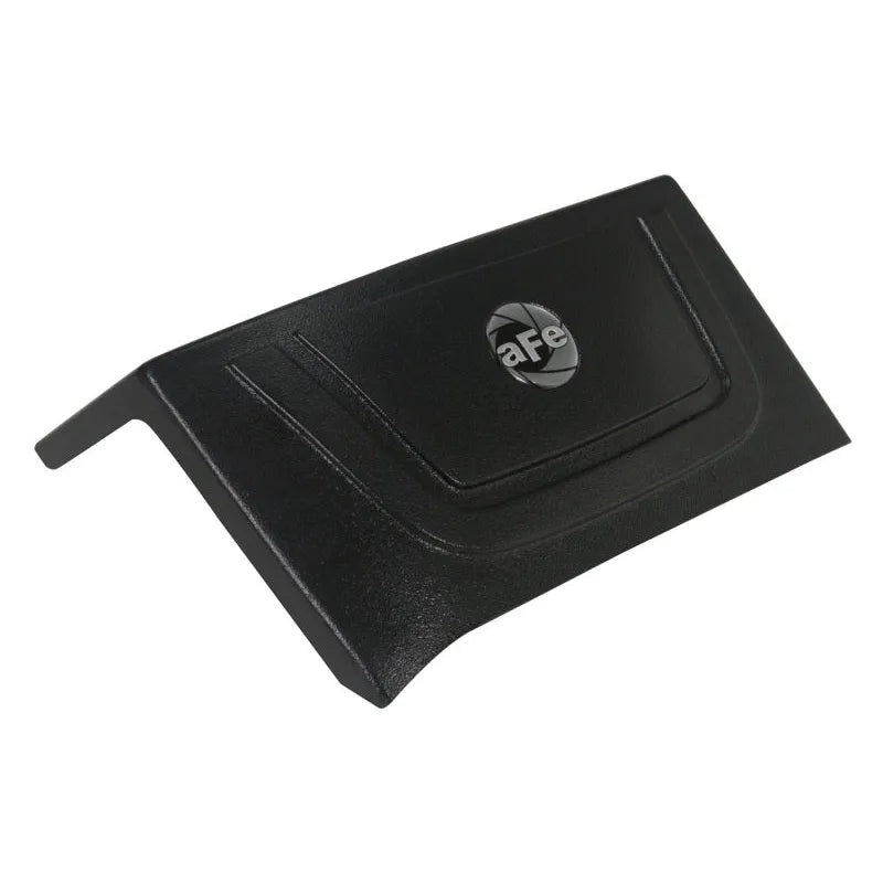 aFe Magnum FORCE Stage-2 Intake Cover | Ford F-150 09-14 (54-32118-B)