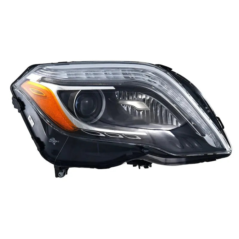 Hella MB GLK250 Headlight Assembly | Mercedes-Benz GLK250 (354878161)