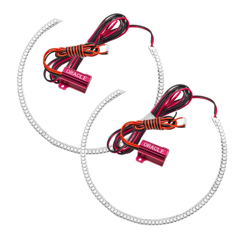 Oracle Camaro 10-15 LED D&S Halo Kit | Chevrolet Camaro (2221-001)