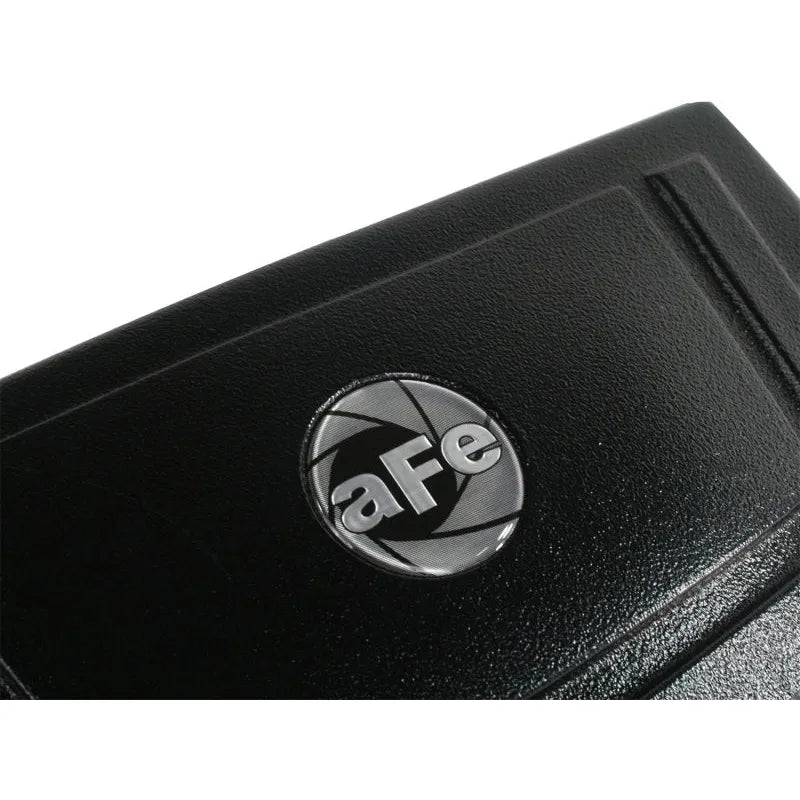aFe Magnum FORCE Stage-2 Intake Cover | Ford F-150 09-14 (54-32118-B)