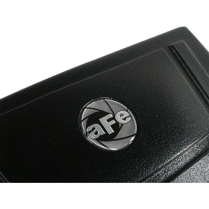 aFe Magnum FORCE Stage-2 Intake Cover | Ford F-150 09-14 (54-32118-B)