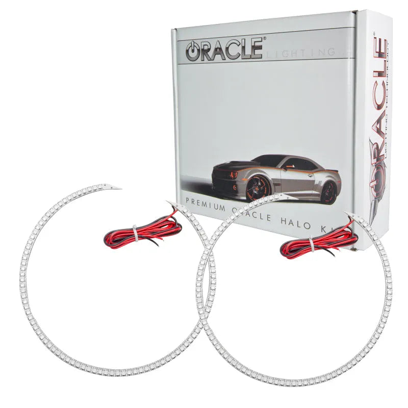 Oracle Camaro 10-15 LED D&S Halo Kit | Chevrolet Camaro (2221-001)