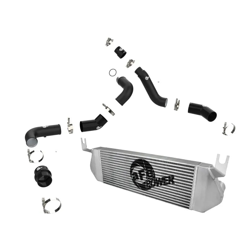 aFe BladeRunner GT Intercooler | Dodge Ram 1500/3500 (09-26) (46-20492-B)