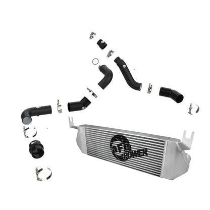 aFe BladeRunner GT Intercooler | Dodge Ram 1500/3500 (09-26) (46-20492-B)
