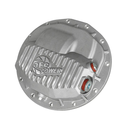aFe Power Street Series Front Diff Cover | RAM 1500/2500/3500 10-18 (46-70400)
