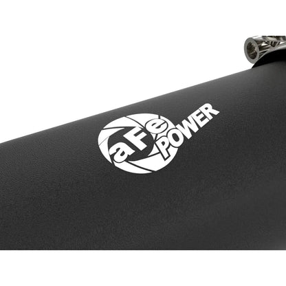 aFe BladeRunner GT Intercooler | Dodge Ram 1500/3500 (09-26) (46-20492-B)